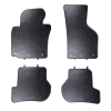 Dywaniki gumowe do Volkswagen Jetta V (2005-2010r)